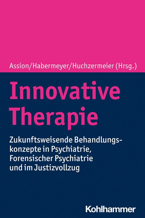 Produktbild: Innovative Therapie