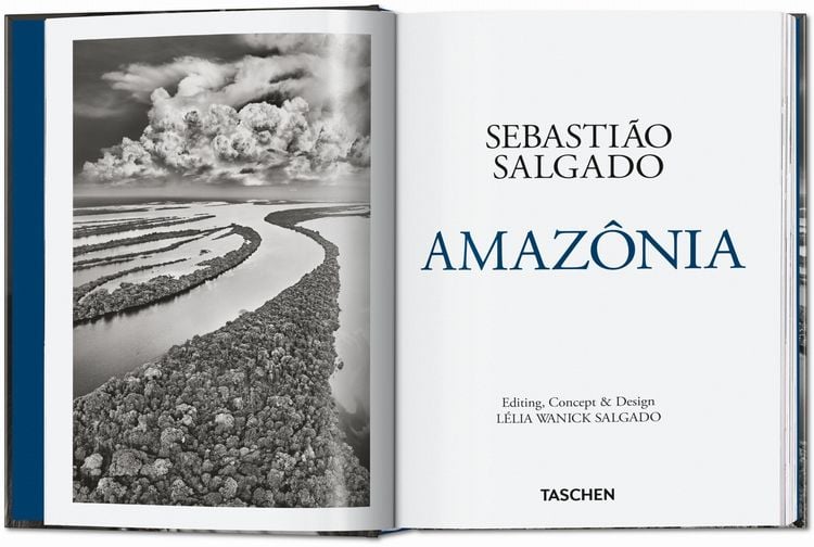 Produktbild: Sebasti&atilde;o Salgado
