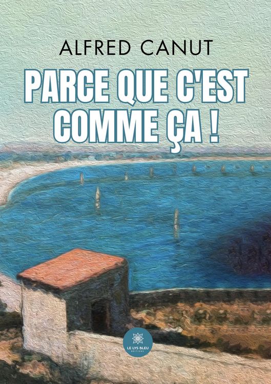Produktbild: Parce que c'est comme &ccedil;a !