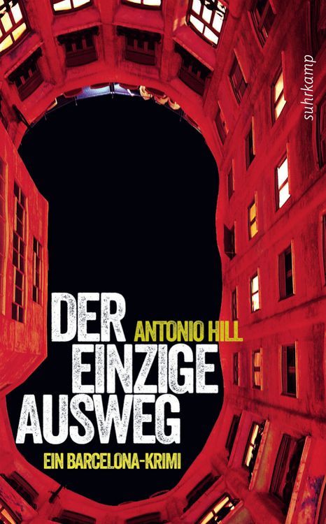 Produktbild: Der einzige Ausweg