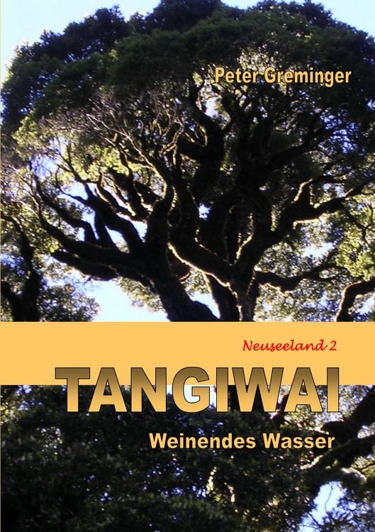 Produktbild: Tangiwai