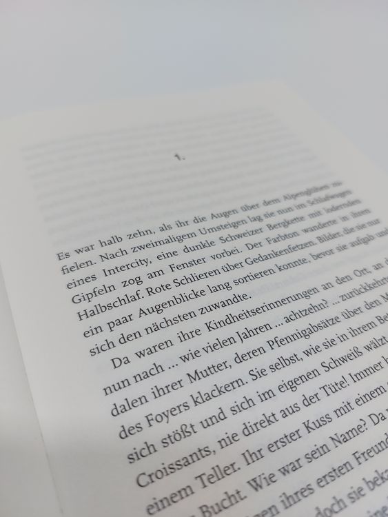 Produktbild: Nachts erz&auml;hle ich dir alles