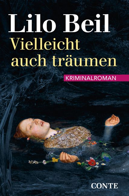 Produktbild: Vielleicht auch tr&auml;umen