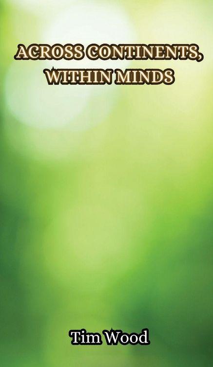 Produktbild: Across Continents, Within Minds