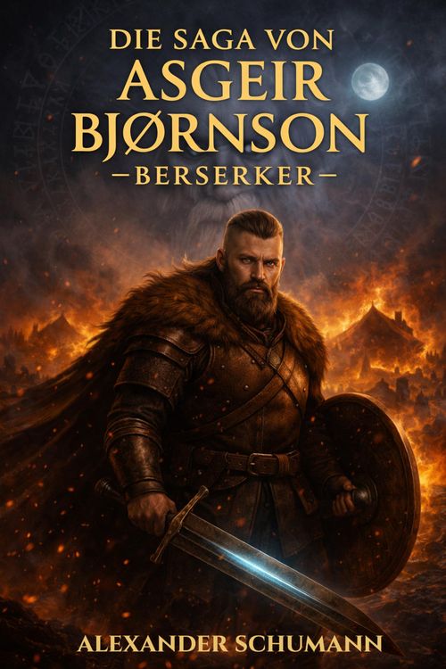 Produktbild: Berserker