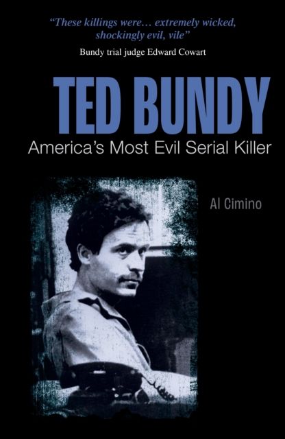 Produktbild: Ted Bundy