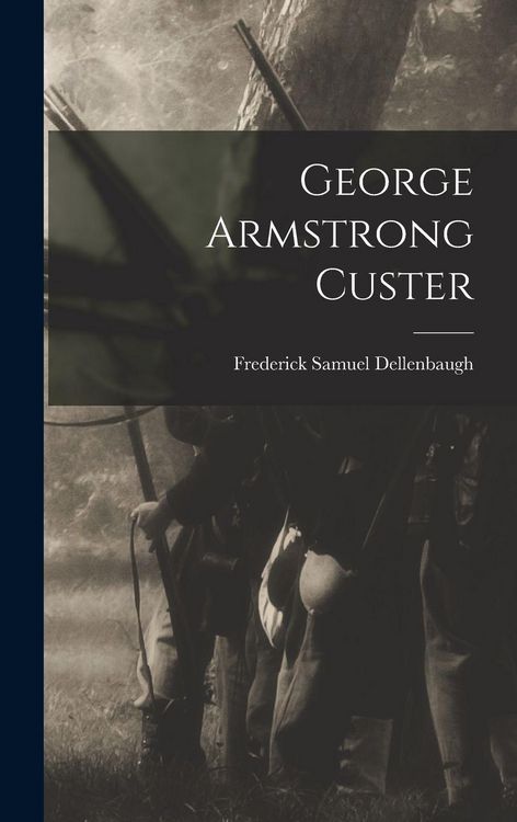 Produktbild: George Armstrong Custer