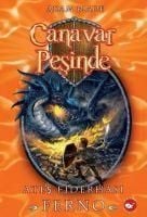 Produktbild: Canavar Pesinde 01 - Ates Ejderhasi Ferno