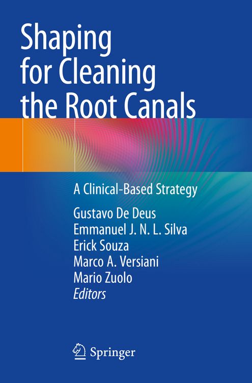 Produktbild: Shaping for Cleaning the Root Canals