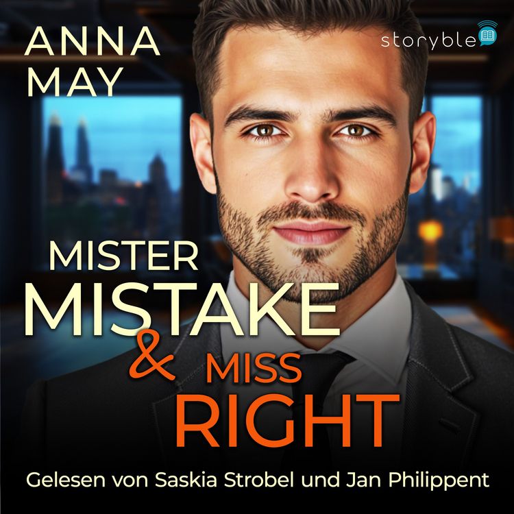 Produktbild: Mister Mistake & Miss Right