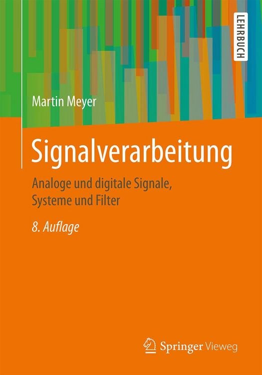 Produktbild: Signalverarbeitung
