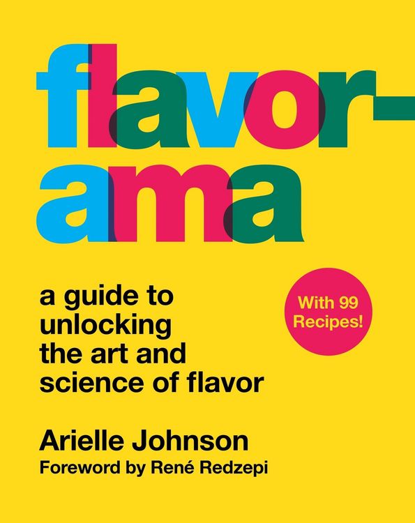Produktbild: Flavorama