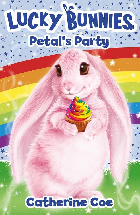 Produktbild: Lucky Bunnies Book 2