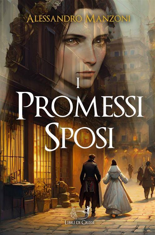 Produktbild: I Promessi Sposi