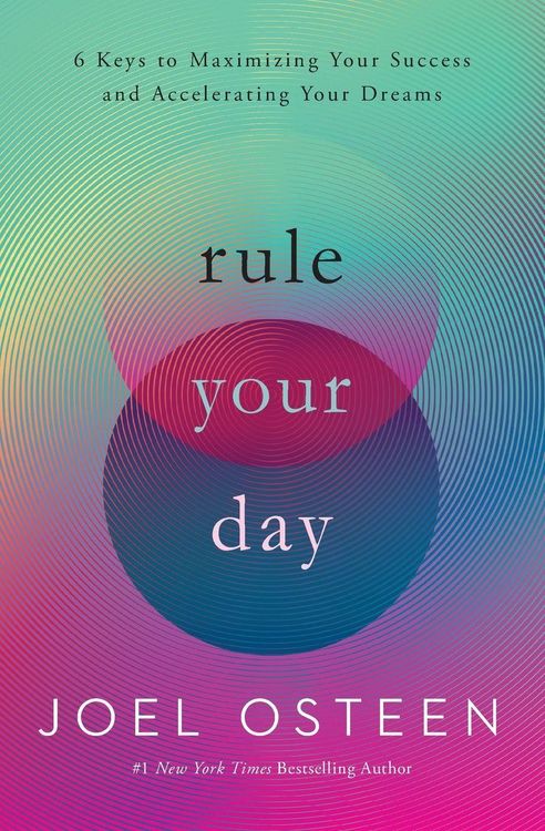 Produktbild: Rule Your Day
