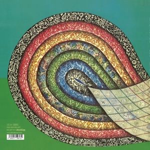 Produktbild: Seven Up (50th Anniversary Gatefold Edition)