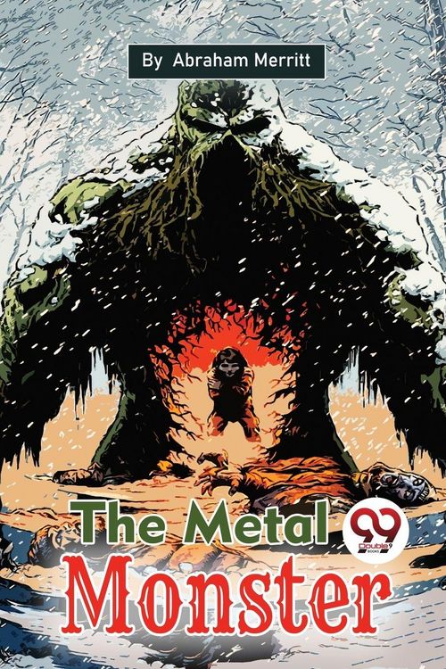 Produktbild: The Metal Monster