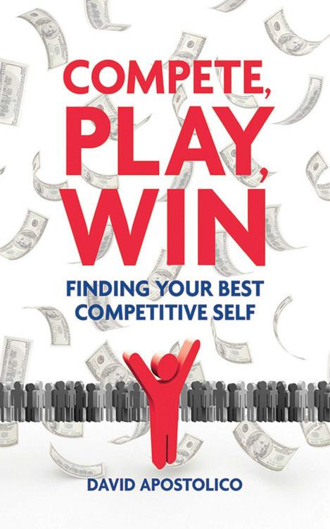 Produktbild: Apostolico, D: Compete, Play, Win