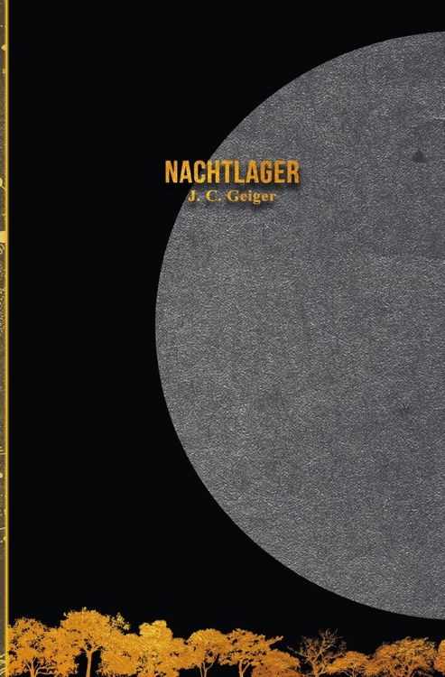Produktbild: Nachtlager