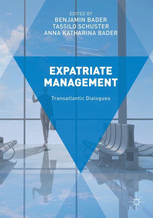 Produktbild: Expatriate Management