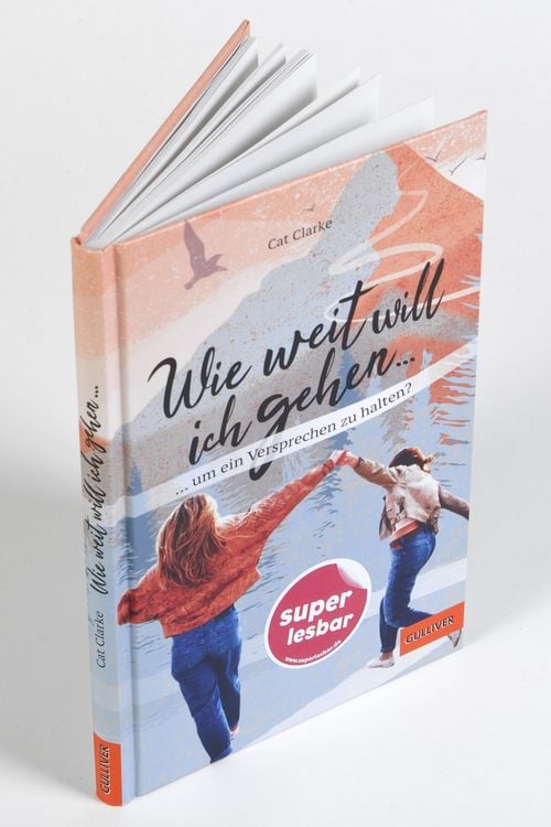 Produktbild: Wie weit will ich gehen