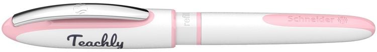 Produktbild: Teachly Tintenroller Superteacher, Ros&eacute;
