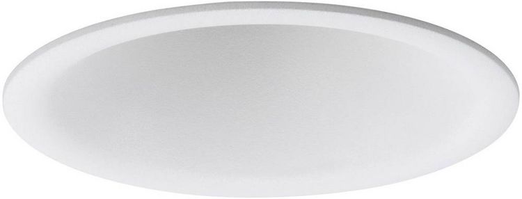 Produktbild: Paulmann Cymbal Einbauleuchte LED 10W IP20 Wei&szlig; (matt)