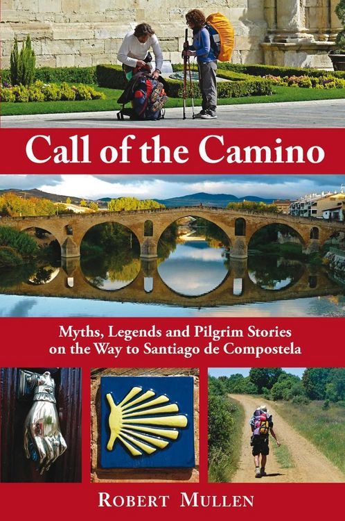 Produktbild: Call of the Camino