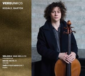 Produktbild: Verbunkos