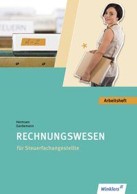 Produktbild: Steuerfachangestellte