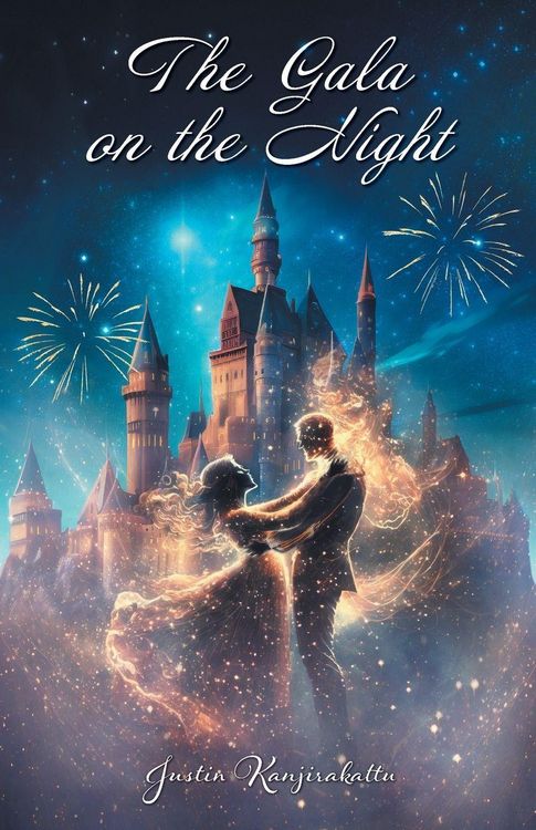 Produktbild: The Gala on the Night