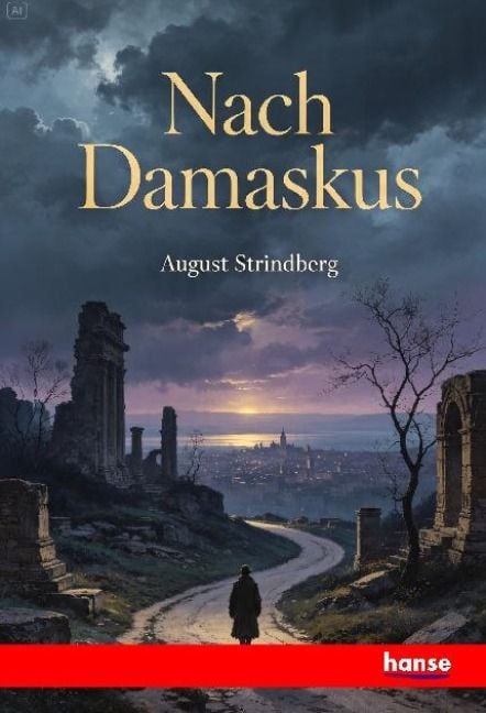 Produktbild: Nach Damaskus