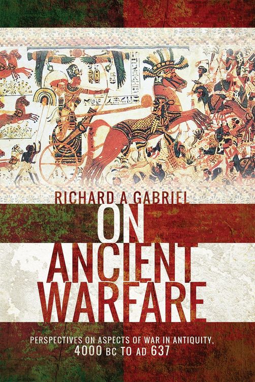 Produktbild: On Ancient Warfare