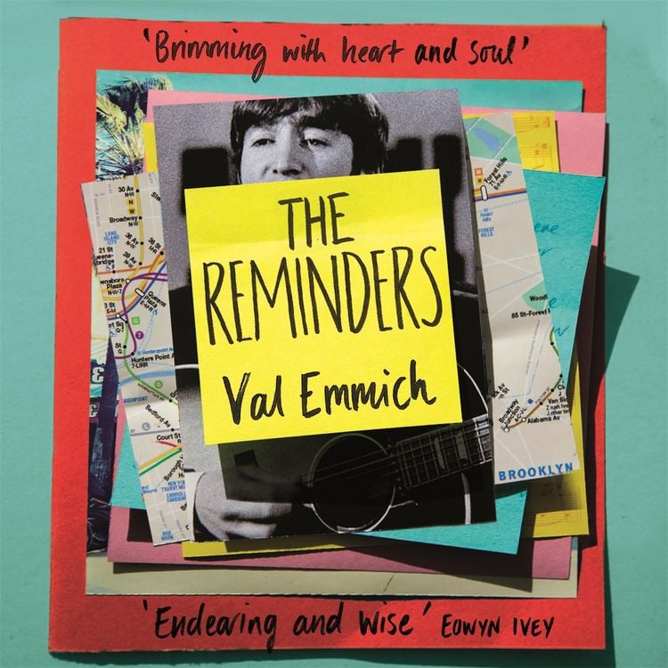 Produktbild: The Reminders