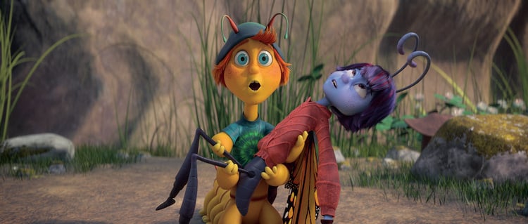 Produktbild: Butterfly Tale