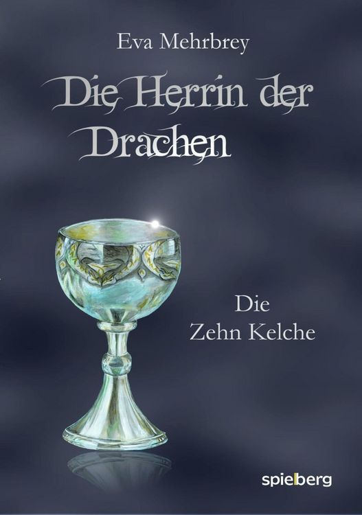 Produktbild: Die Herrin der Drachen