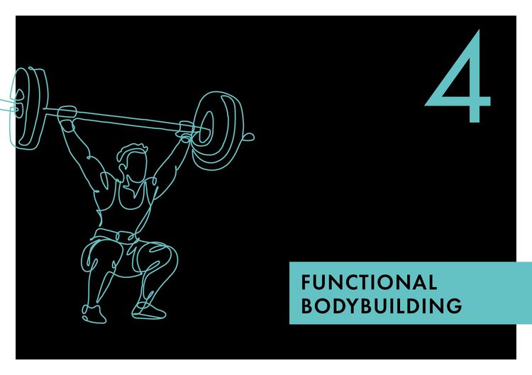 Produktbild: Body Recomposition &ndash; definiere deinen K&ouml;rper neu
