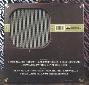 Produktbild: Double Album (Black Vinyl)