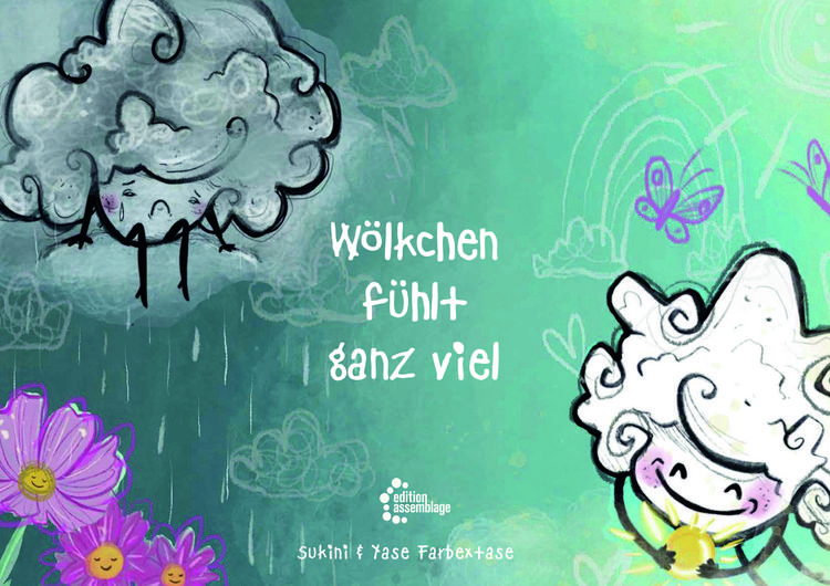 Produktbild: W&ouml;lkchen f&uuml;hlt ganz viel
