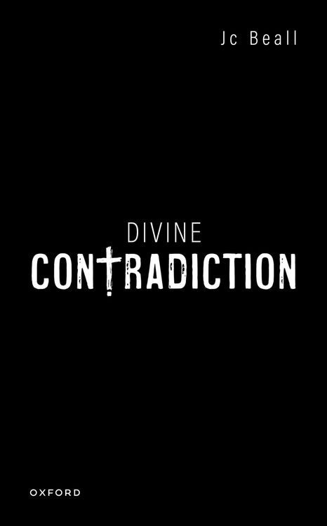 Produktbild: Divine Contradiction