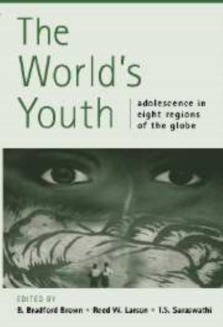 Produktbild: The World's Youth