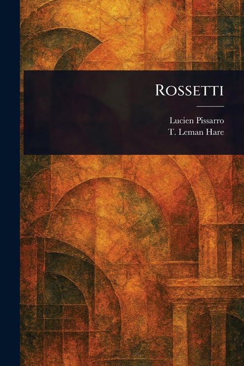 Produktbild: Rossetti
