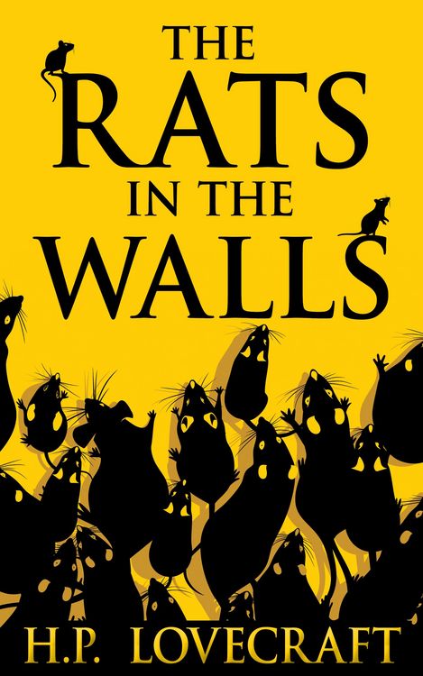 Produktbild: The Rats in the Walls