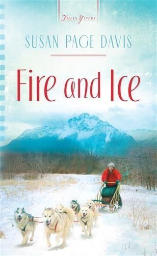 Produktbild: Fire and Ice