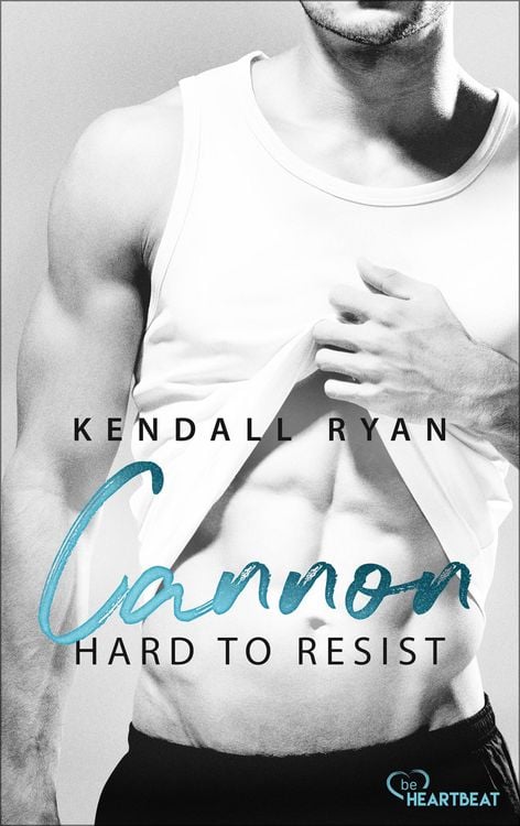Produktbild: Hard to Resist - Cannon