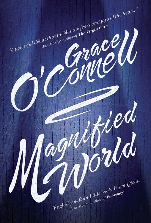 Produktbild: Magnified World