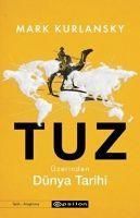 Produktbild: Tuz &Uuml;zerinden D&uuml;nya Tarihi