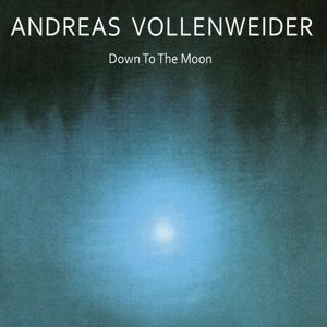 Produktbild: Down To The Moon