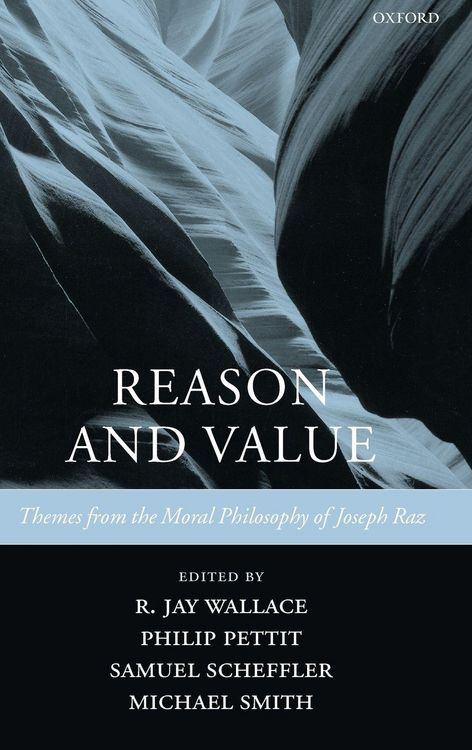 Produktbild: Reason and Value
