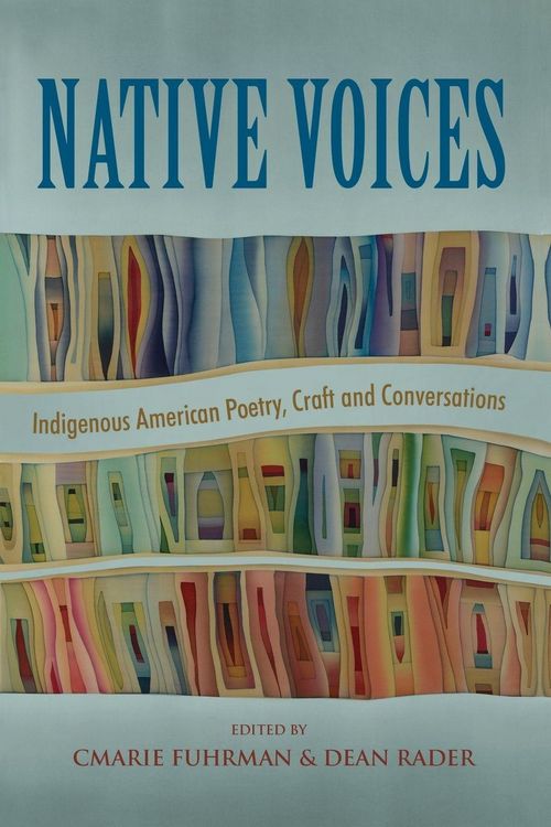Produktbild: Native Voices
